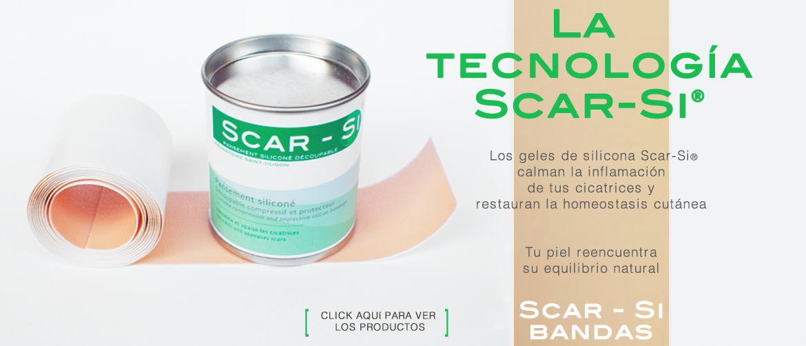 La technologia Scar-Si